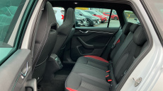 Skoda Kamiq 1.5 TSI Monte Carlo 5dr DSG Petrol Hatchback